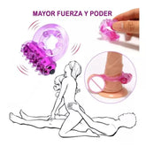 Anillo Vibrador
